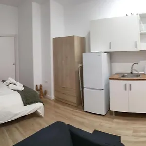 Estudio Centrico Arq Apartamento