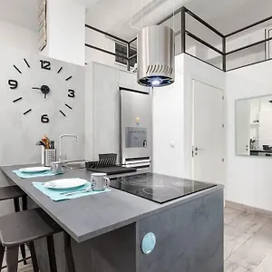 13 Suenos Apartamento