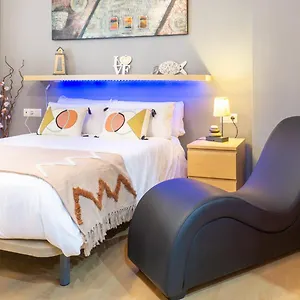 Center Apartamento