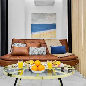 Apartamento En El Centro De Apartamento