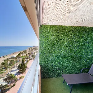 Playa Apartamento